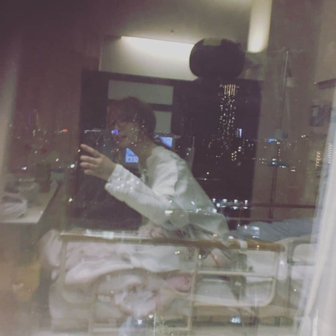 dj..琴のインスタグラム
