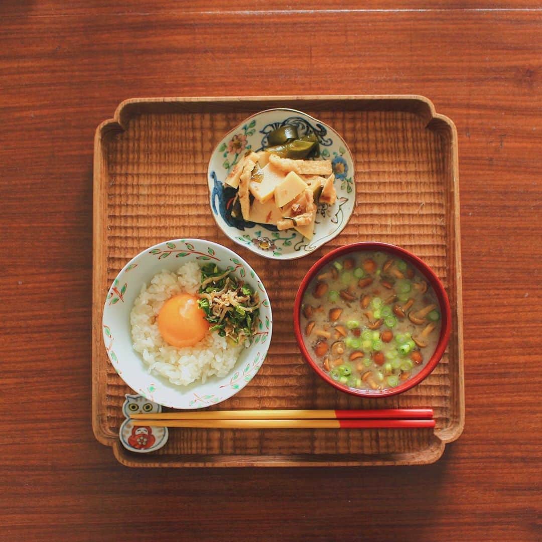 Kaori from Japanese Kitchenのインスタグラム
