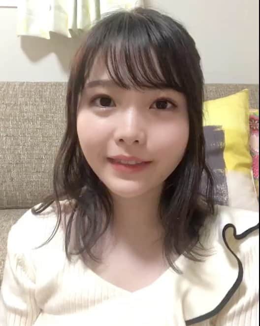 麻倉もものインスタグラム：「#もちょ10 #麻倉もも #オンラインもちょ」