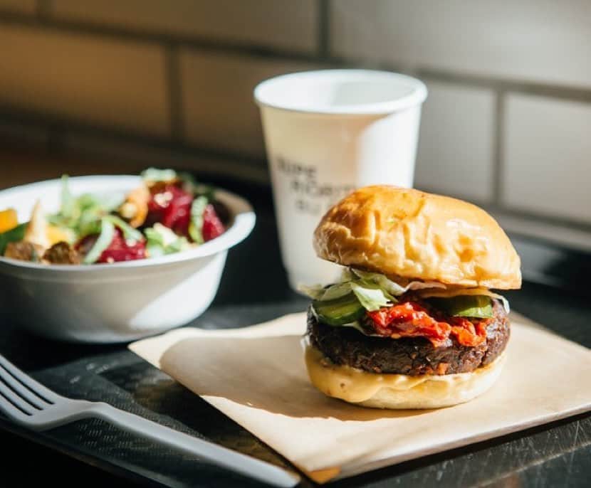 POPEYE_Magazineのグルメインスタ