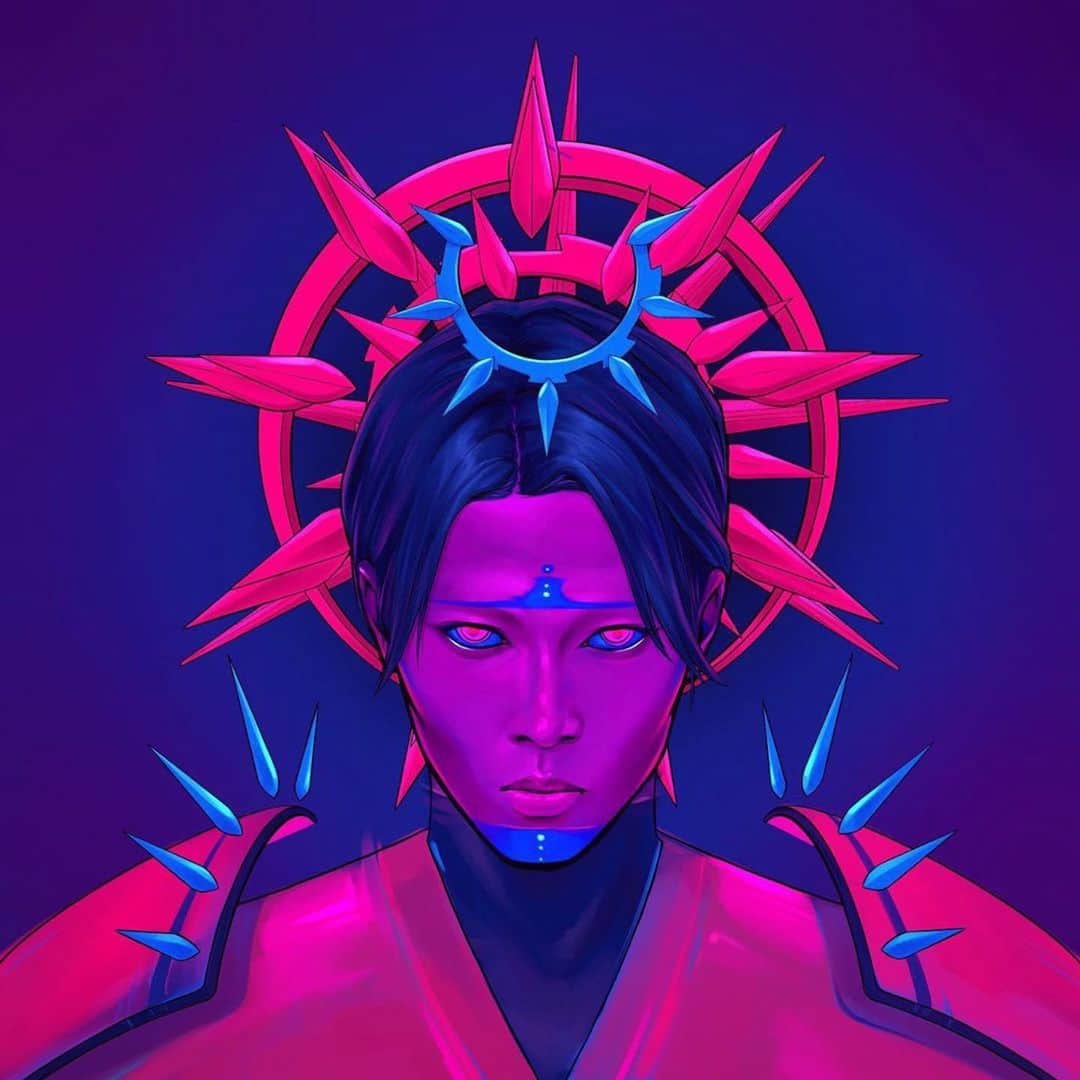 雅-MIYAVI-のインスタグラム