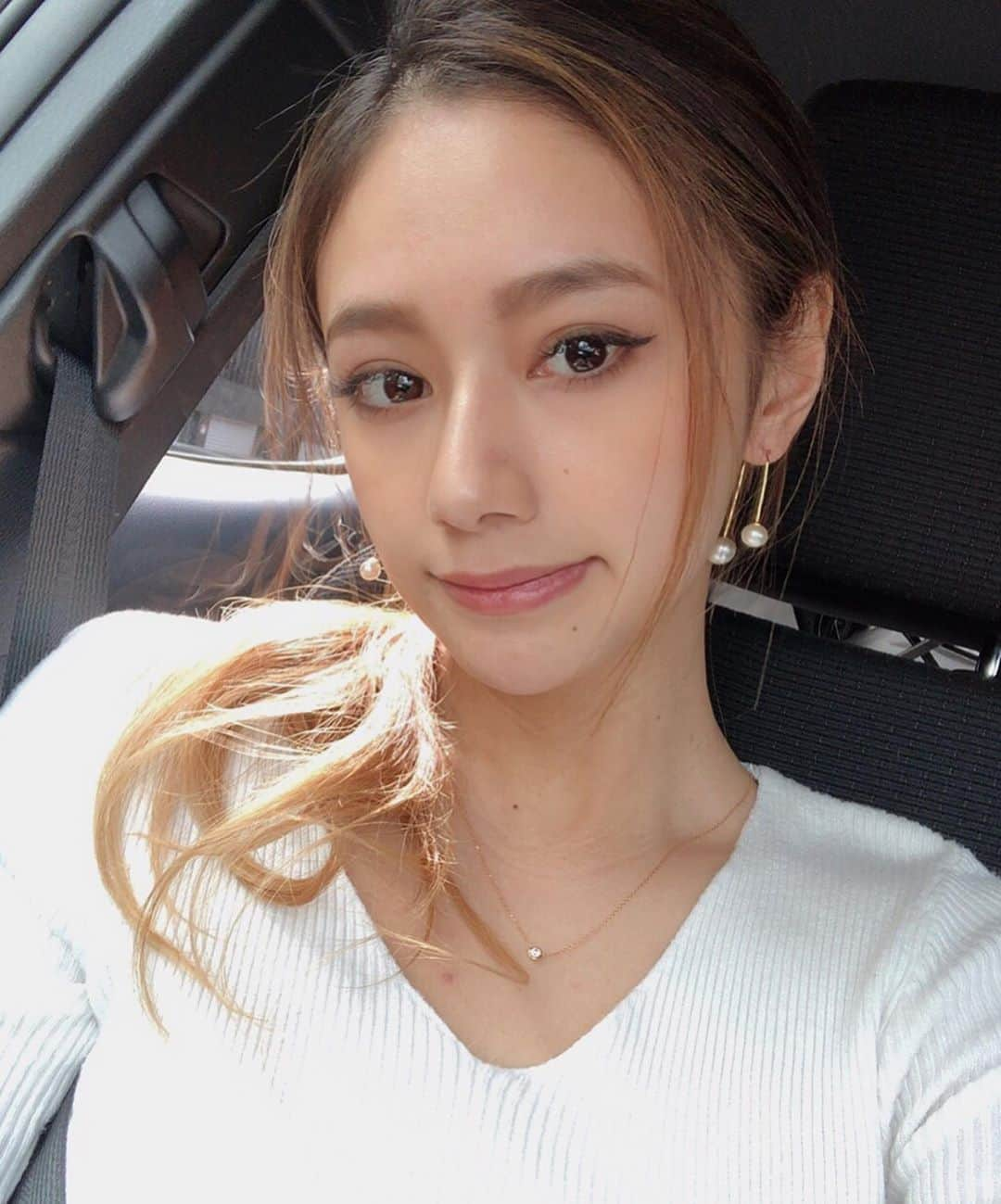 椿彩加のインスタグラム