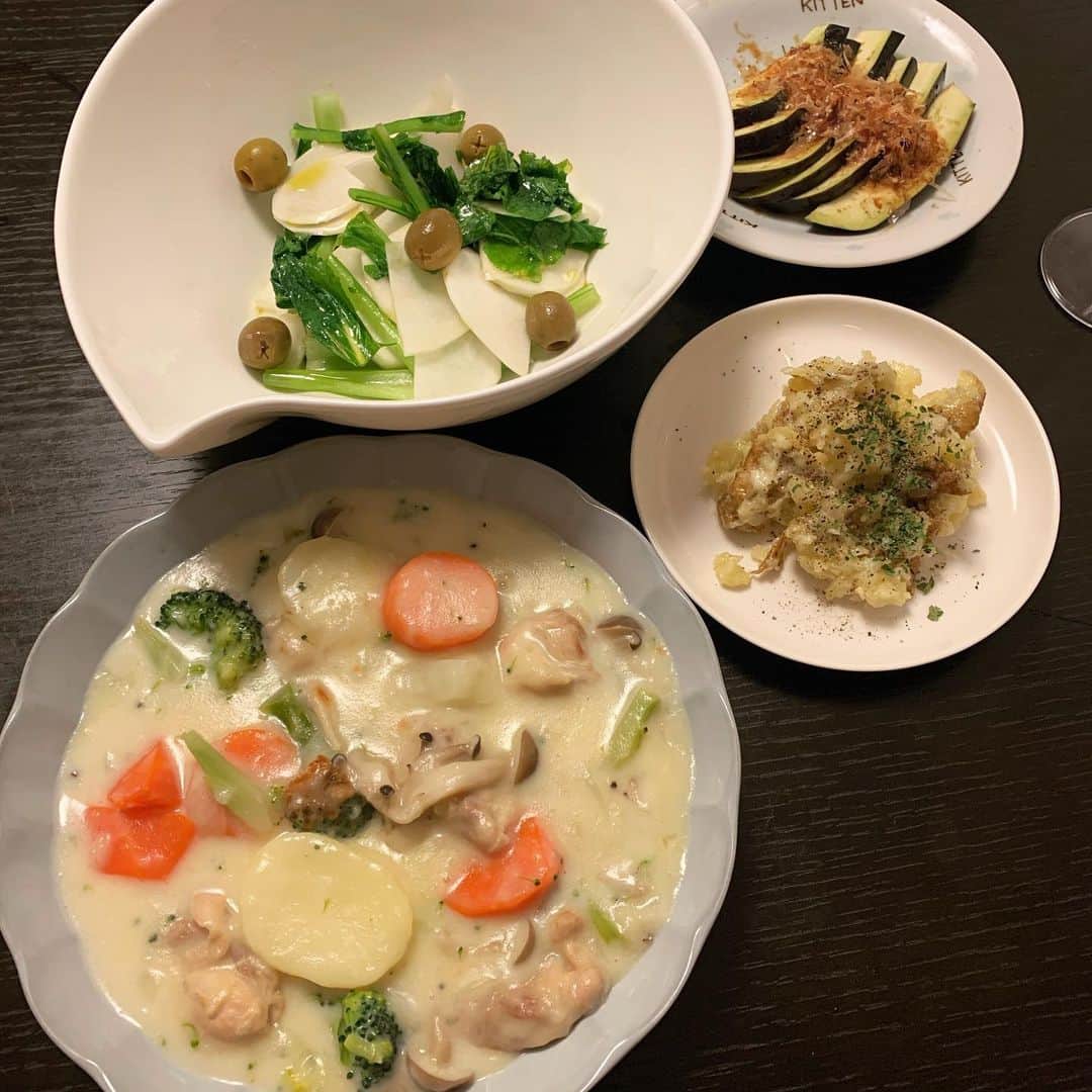 田中良子のインスタグラム
