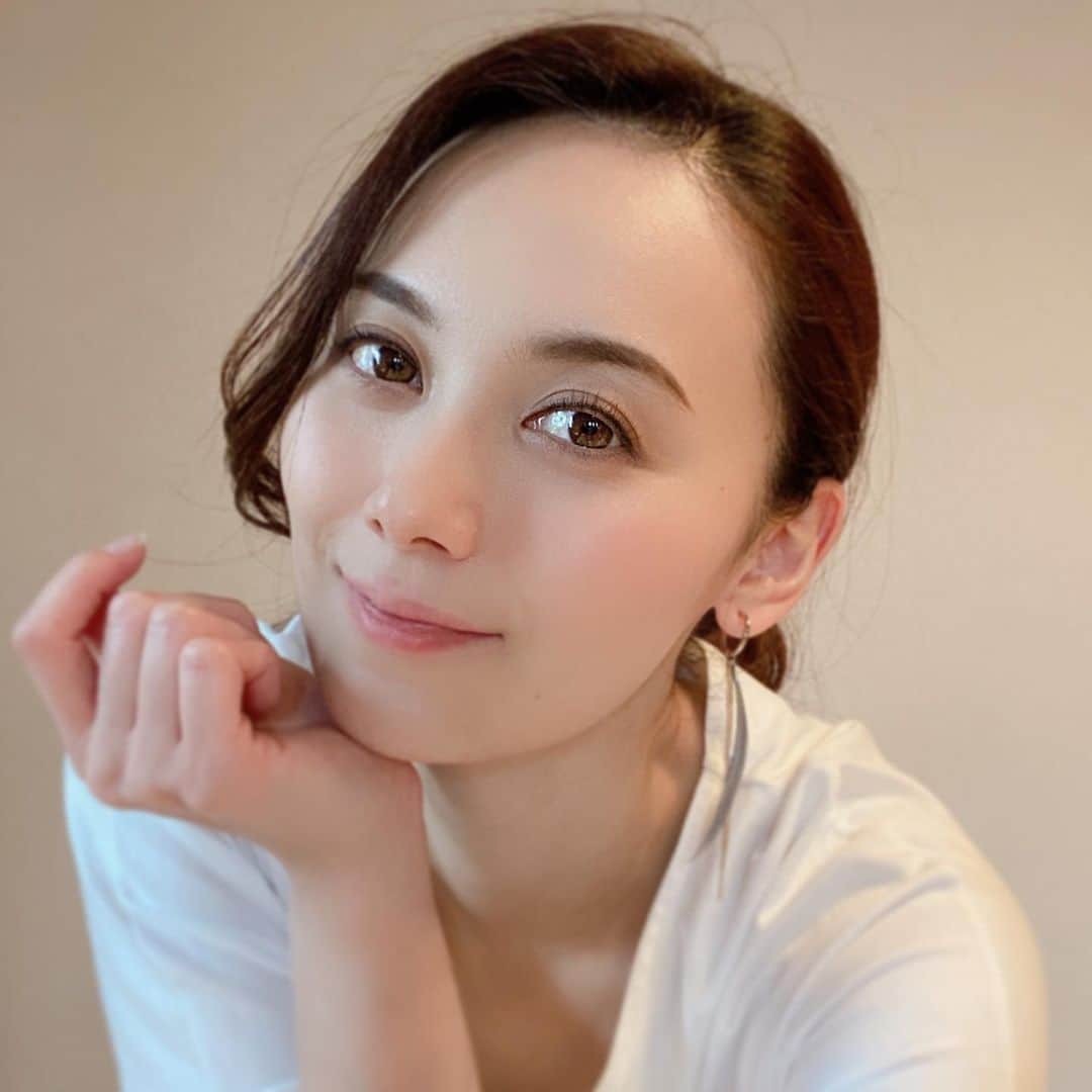 富永沙織のインスタグラム