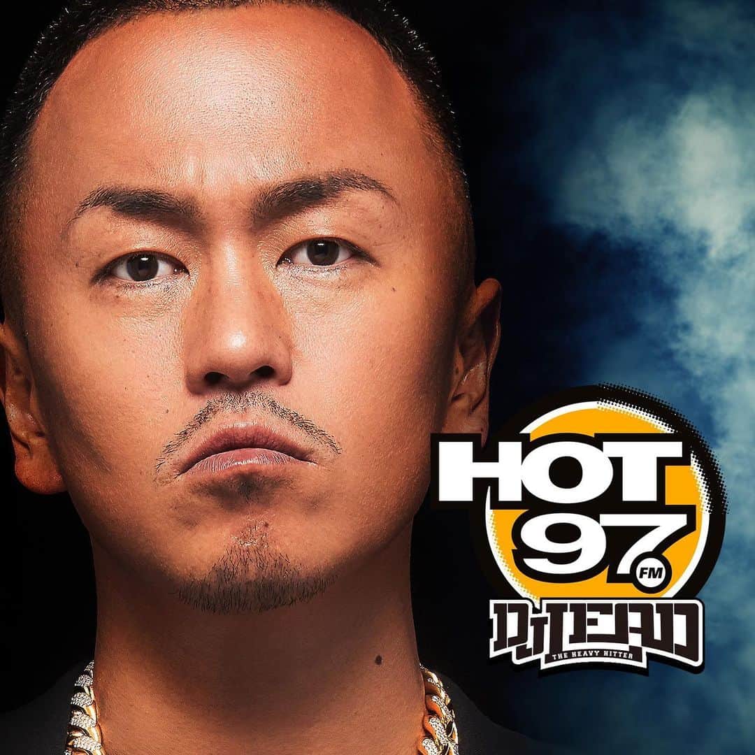 DJ LEADのインスタグラム