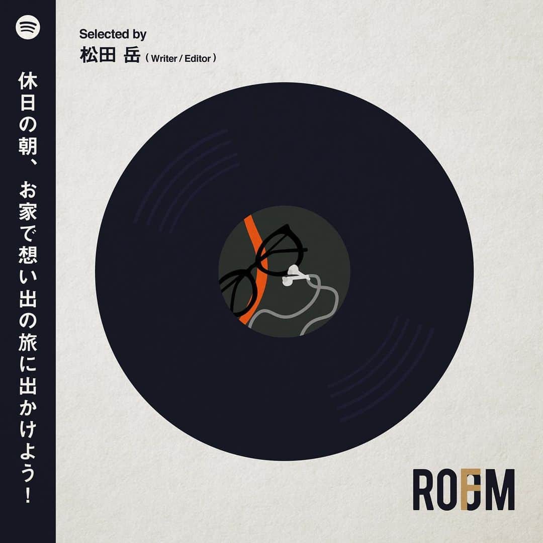 room onziemeのインスタグラム：「•﻿ 📻🎧📻﻿ ﻿ - ROOMFM -﻿ ﻿ 独自のテーマに沿った選曲を、﻿ あらゆるクリエイターが展開する「ROOMFM」﻿ ﻿ "休日の朝、お家で想い出の旅に出かけよう！"﻿ Selected by takeshi matsuda ﻿ @acter_de_writer ﻿ ﻿ 1.これだけで十分なのに(BASI REMIX) - BASI﻿ 2.Don't worry - 韻シスト﻿ 3.イッサイガッサイ ~2019 Ver.~ - KREVA﻿ 4.犬かキャットかで死ぬまで喧嘩しよう! - ﻿ Official 髭男 dism﻿ 5.夏の手 - どついたるねん﻿ 6.恋しい日々 - カネコアヤノ﻿ 7.ダイジョーブ - のろしレコード﻿ 8.Flash!!! - King Gnu﻿ 9.Dreamin' - MU-TON﻿ 10.SUMMER END - iri﻿ 11.四月の風 - エレファントカシマシ﻿ ﻿ ↑プロフィールURL内「ROOMFM」にてチェック﻿ ﻿ --------------------------------------------﻿ #room_jp #roomfm」