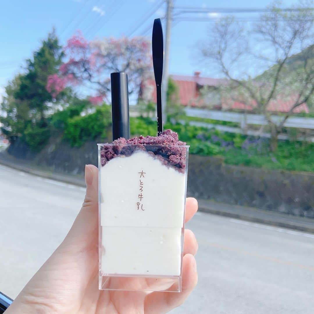 橋本萌花のグルメインスタ