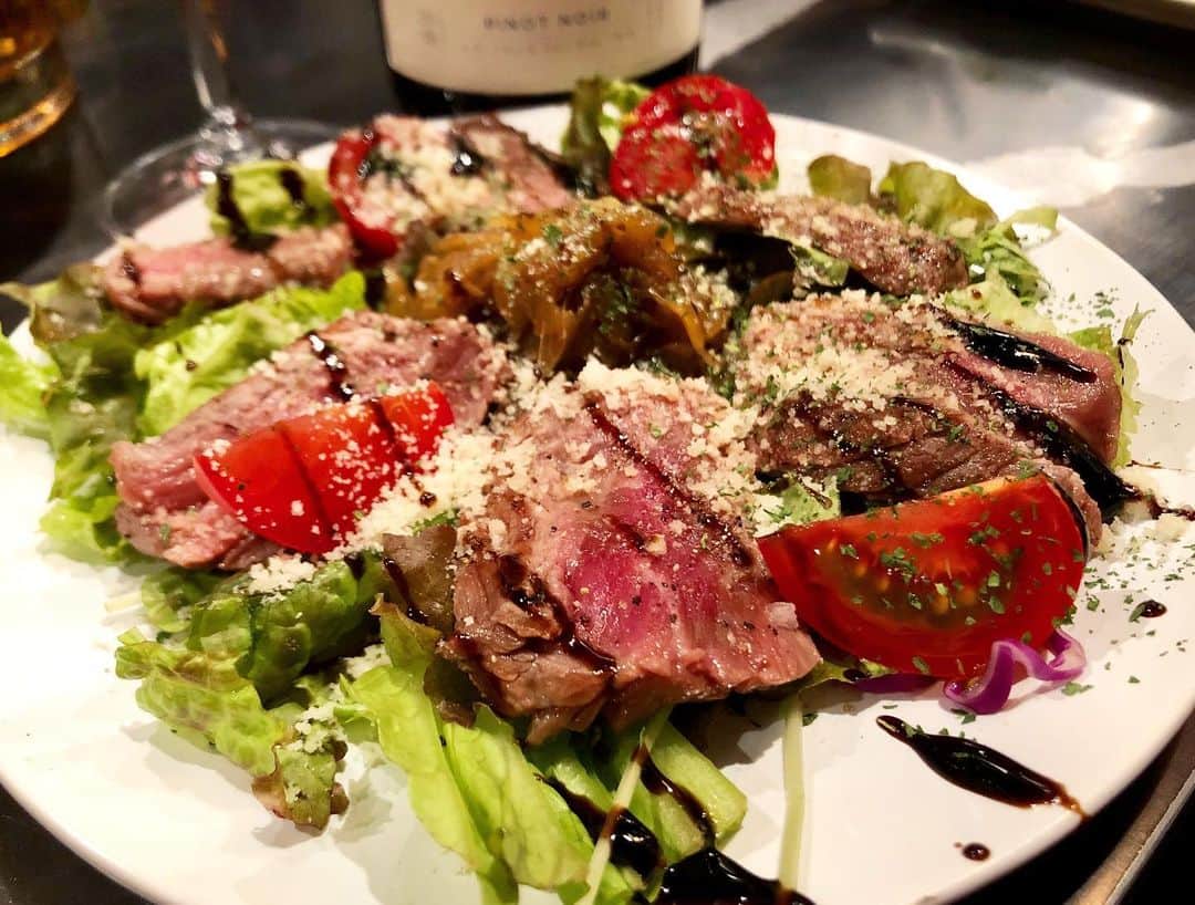 吉田早織のグルメインスタ