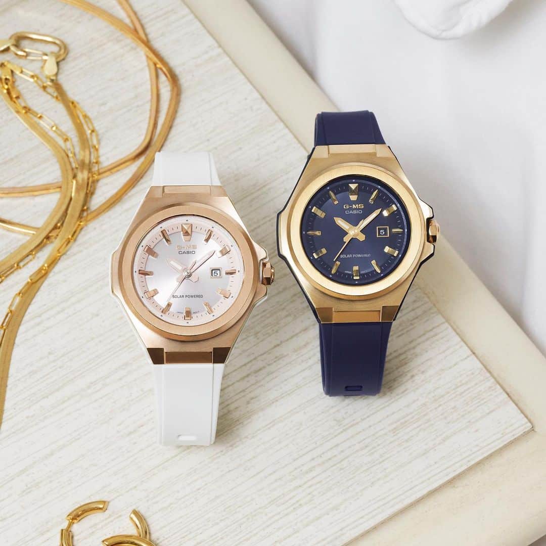 CASIO BABY-G Japan Officialのインスタグラム