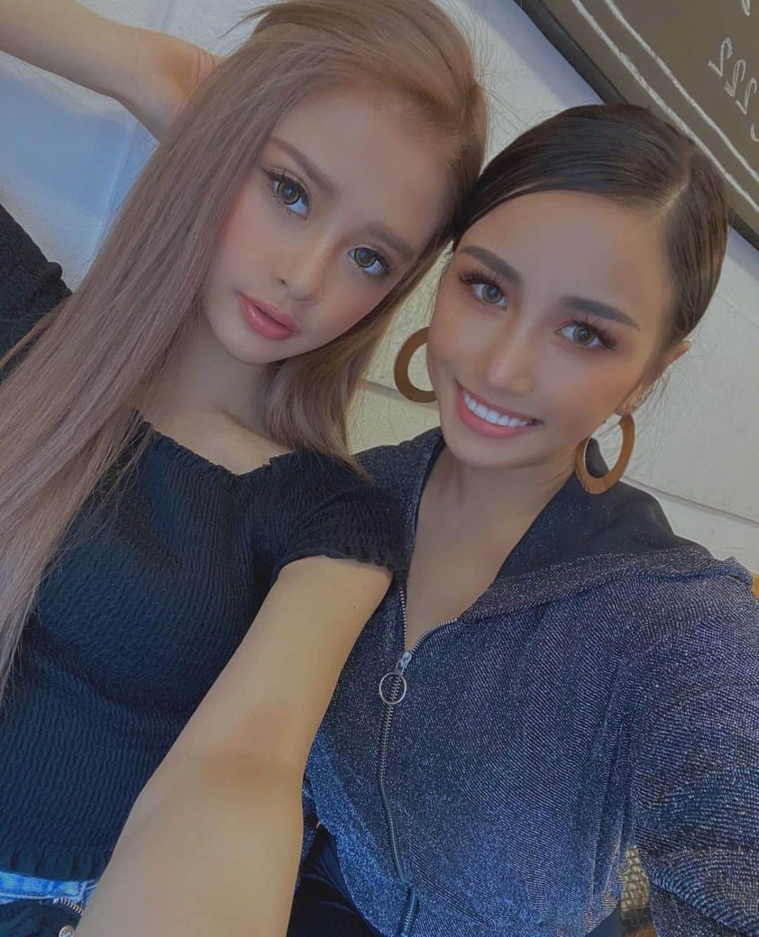 えがさりさんのインスタグラム写真 - (えがさりInstagram)「昨日の投稿のコメント欄「ジム」「旅行」が1番多かった💭 やっぱりみんな思う事は同じだ🦋」5月4日 18時38分 - arielluv1