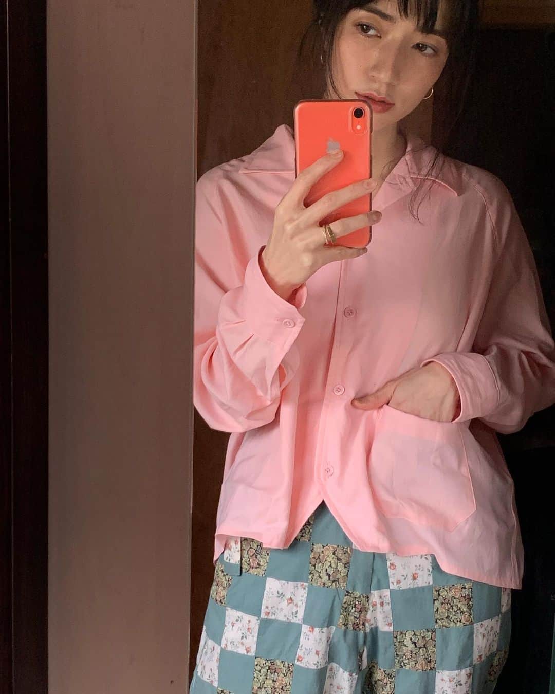 菊井亜希のインスタグラム：「みんな元気にしてる？  会えない時間は、想いを育てるのだ📝」