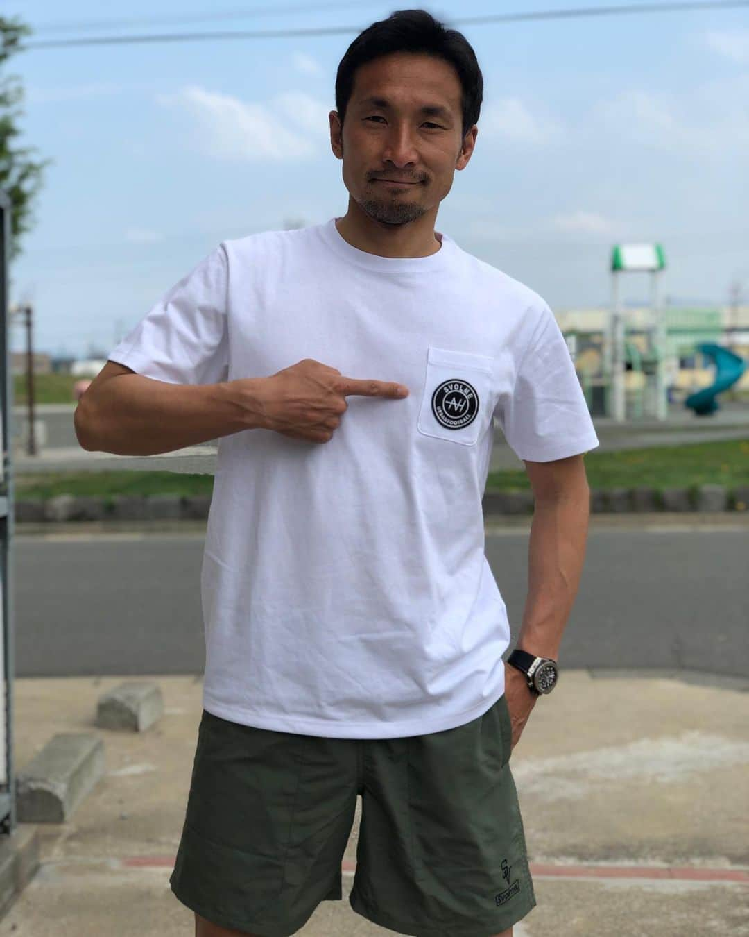 太田康介のインスタグラム