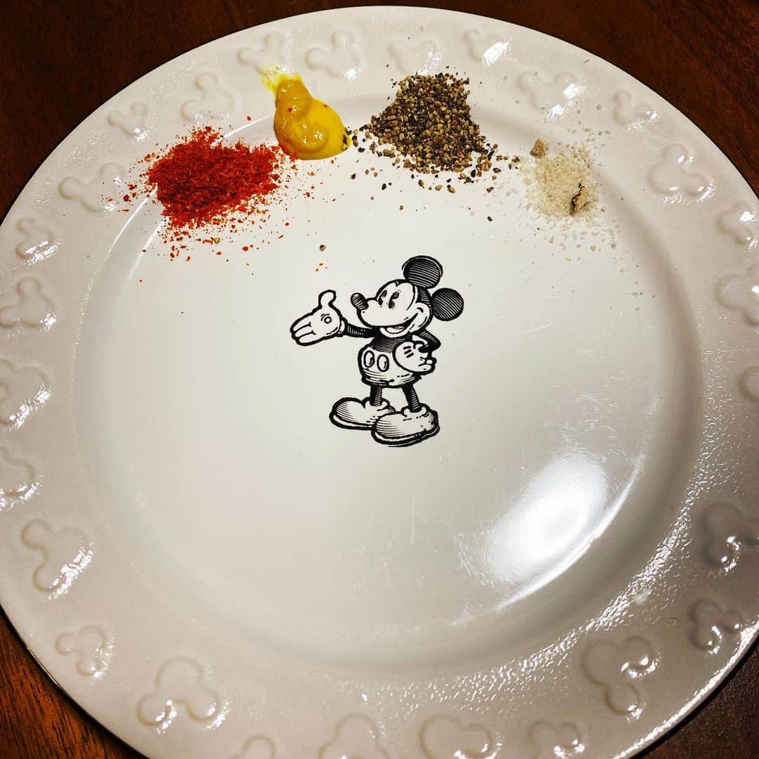 西山茉希のインスタグラム
