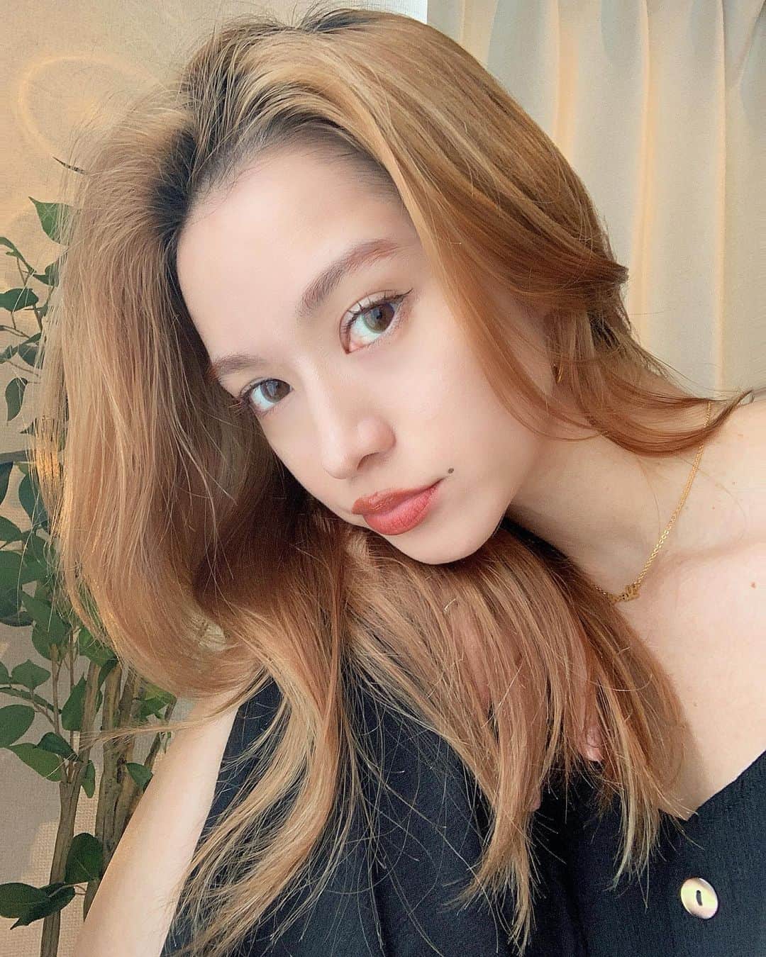 大森美知のインスタグラム