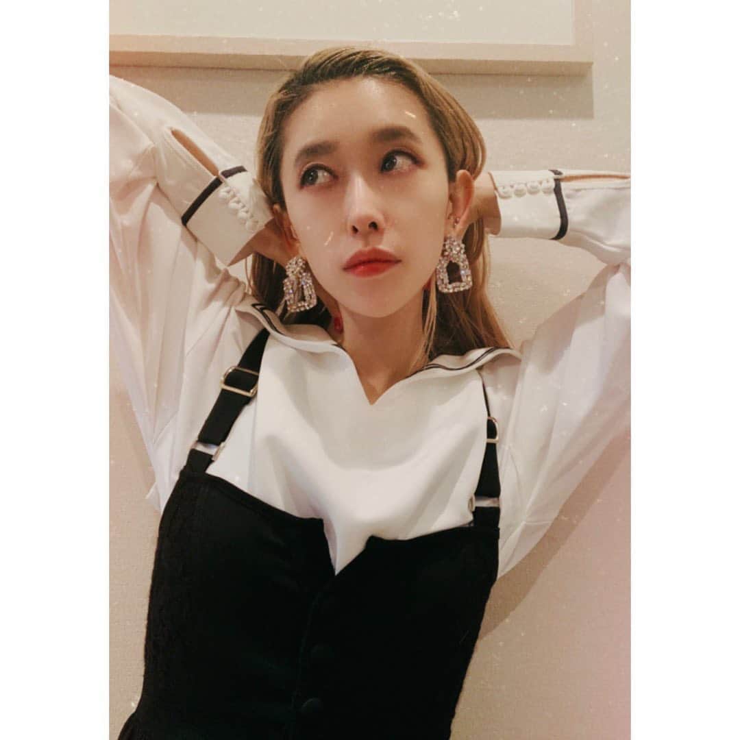 加藤ミリヤのインスタグラム