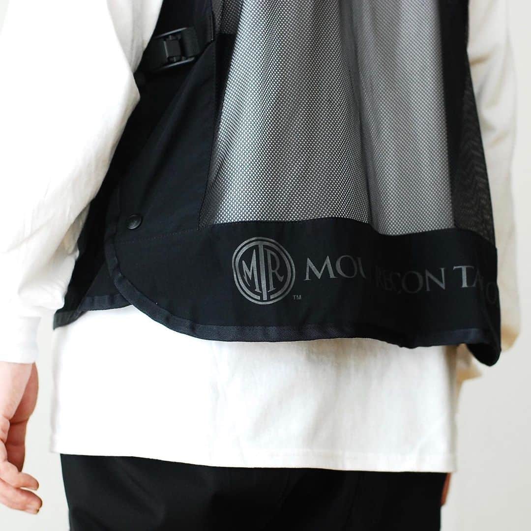wonder_mountain_irieさんのインスタグラム写真 - (wonder_mountain_irieInstagram)「_ MOUT RECON TAILOR / マウトリーコンテーラー "assault vest" ¥49,500- _ 〈online store / @digital_mountain〉 https://www.digital-mountain.net/shopdetail/000000010867/ _ 【オンラインストア#DigitalMountain へのご注文】 *24時間受付 *15時までのご注文で即日発送 *送料無料 tel：084-973-8204 _ We can send your order overseas. Accepted payment method is by PayPal or credit card only. (AMEX is not accepted)  Ordering procedure details can be found here. >>http://www.digital-mountain.net/html/page56.html _ #MOUTRECONTAILOR #マウトリーコンテーラー _ 本店：#WonderMountain  blog>> http://wm.digital-mountain.info/ _ 〒720-0044  広島県福山市笠岡町4-18  JR 「#福山駅」より徒歩10分 #ワンダーマウンテン #japan #hiroshima #福山 #福山市 #尾道 #倉敷 #鞆の浦 近く _ 系列店：@hacbywondermountainか _」5月4日 19時21分 - wonder_mountain_