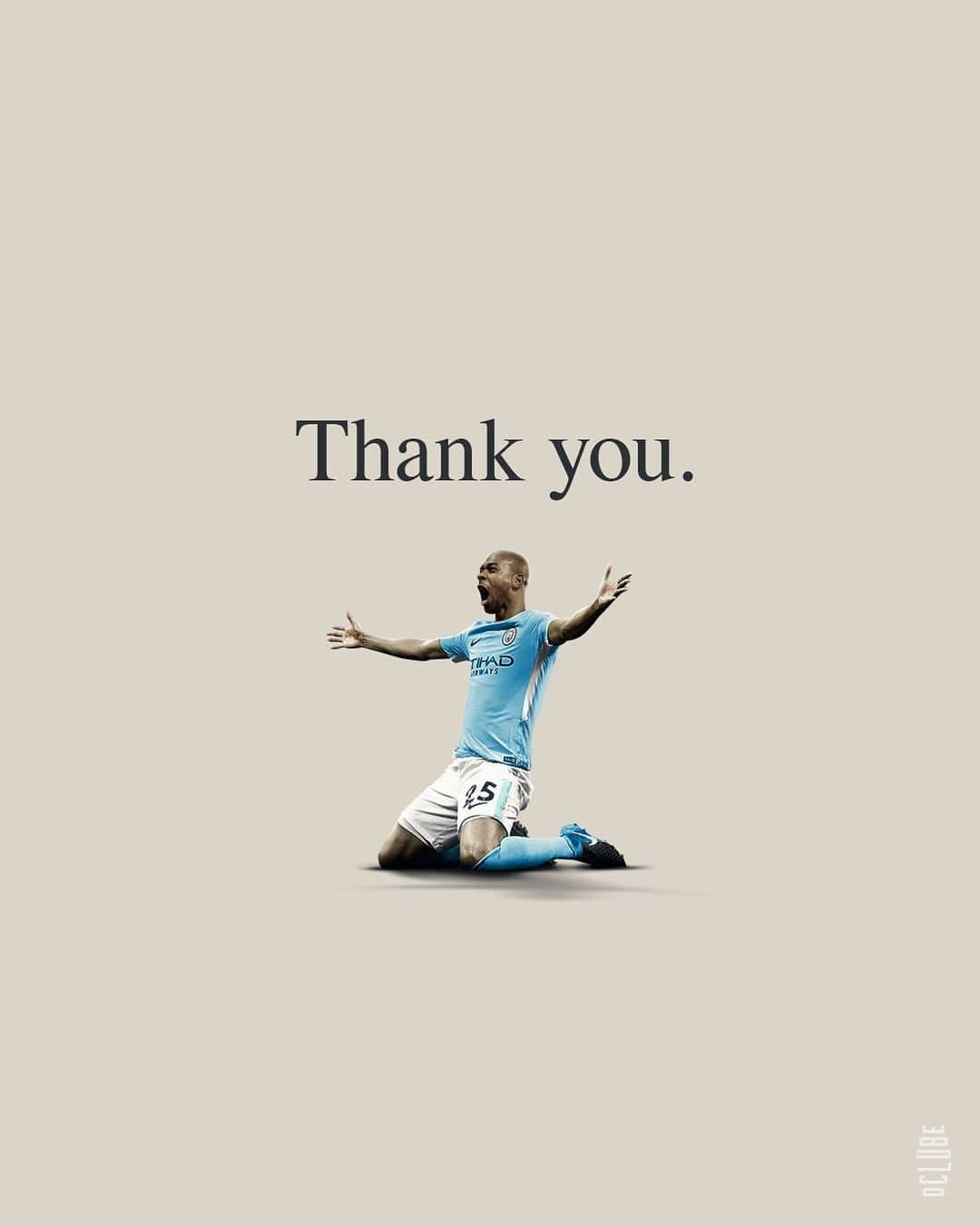 のインスタグラム：「Obrigado pelas mensagens 💙 Desejo tudo em dobro pra vocês 👊🏾 Thanks for the messages. The feeling is mutual 💙」