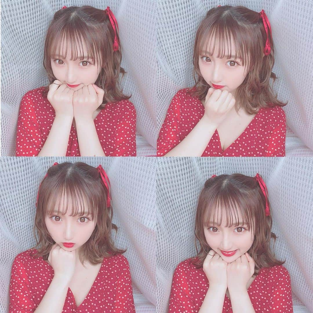 星野麻里愛のインスタグラム