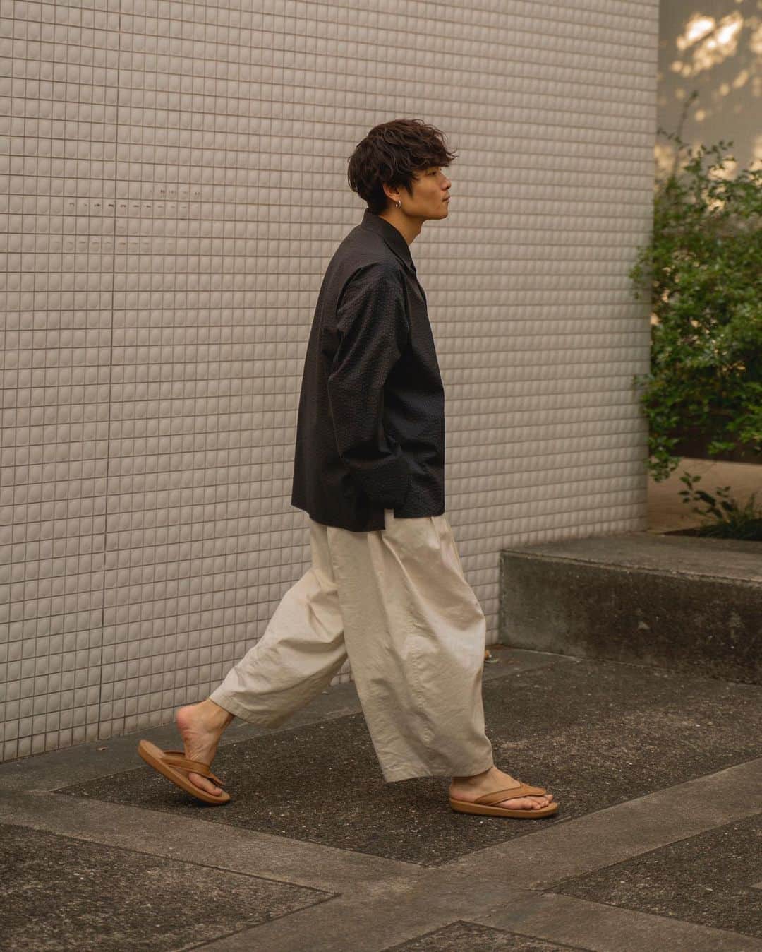 Ryoのインスタグラム