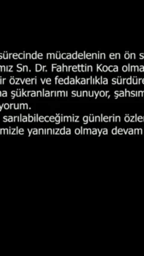 ハミト・アルトゥントップのインスタグラム：「#yenidensarılırız Emeğine sağlık.」