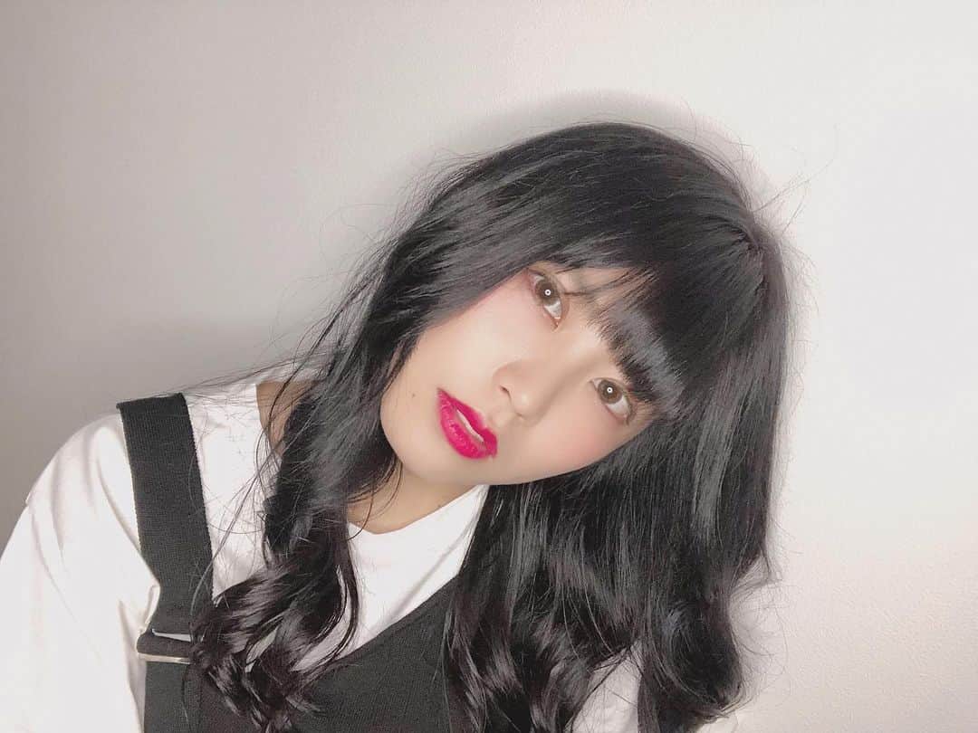 EON（梶野恵園）のインスタグラム：「﻿ ﻿ 好評で原画欲しいって言うてくれたので﻿ こちらに残しとく🥵﻿ ﻿ みんなの優しさ恩に着るよ🥵﻿ ﻿ ﻿ ﻿」