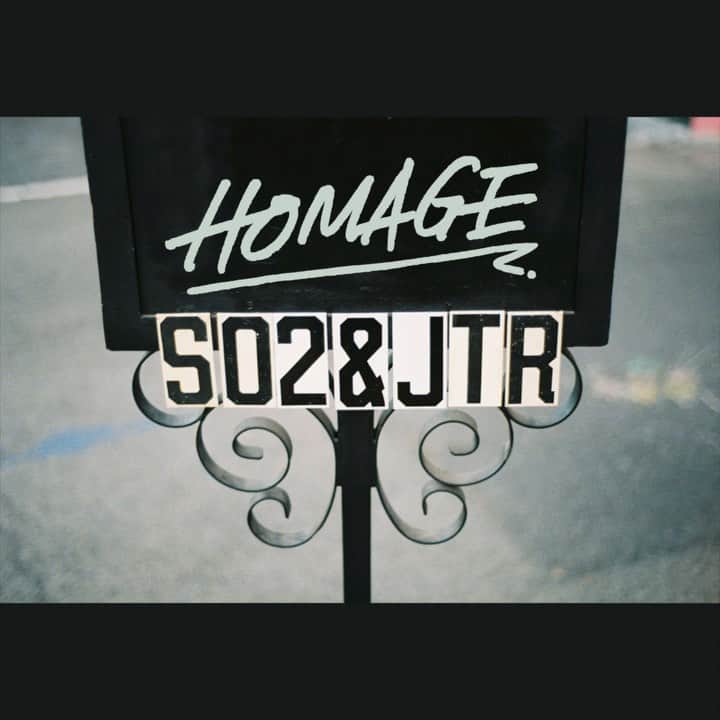 Shing02のインスタグラム：「Dedicated to NYC. Homage - Shing02 & Jack The Rip from upcoming album Triumphant now on S02JTR.bandcamp & YouTube  produced by @beats_by_jack_the_rip flute by @rubentormel  scratches by DJ Icewater」
