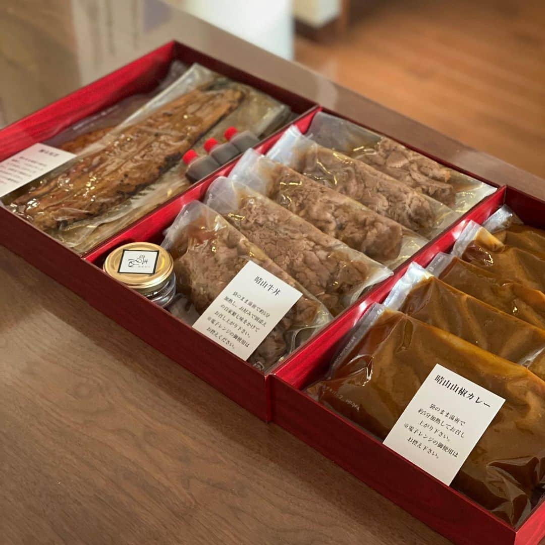 Masayasu Moritaのグルメインスタ