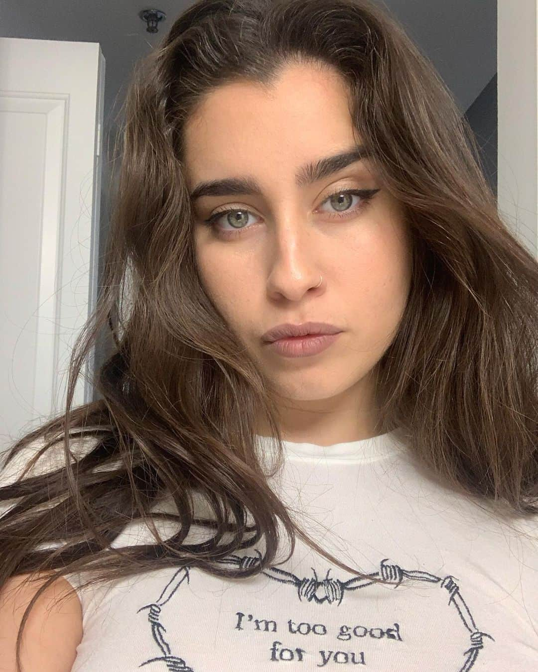 ローレン・ハウレギさんのインスタグラム写真 - (ローレン・ハウレギInstagram)「May the 4th be with you」5月4日 22時09分 - laurenjauregui