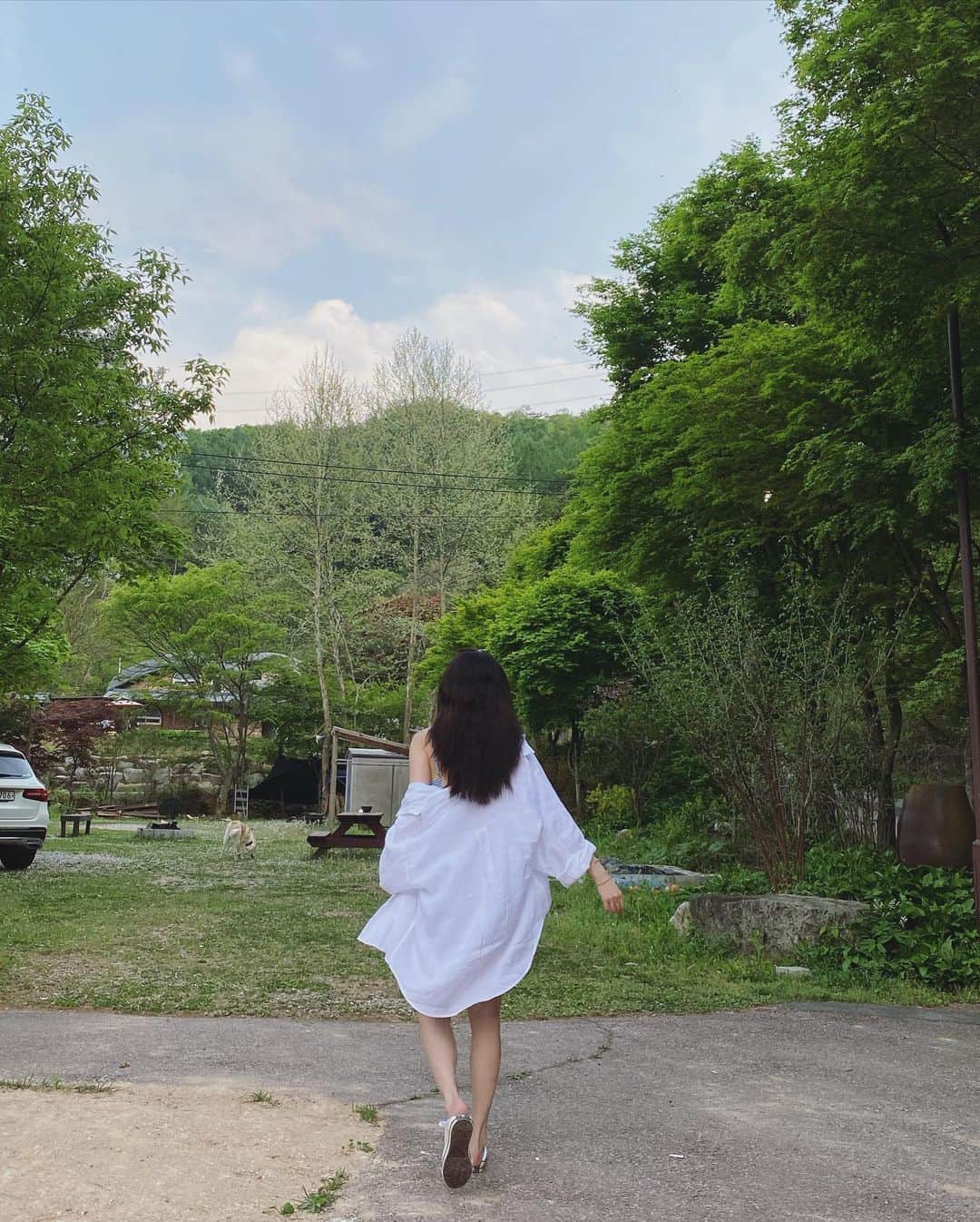 ヒョナ さんのインスタグラム写真 - (ヒョナ Instagram)5月4日 22時15分 - hyunah_aa