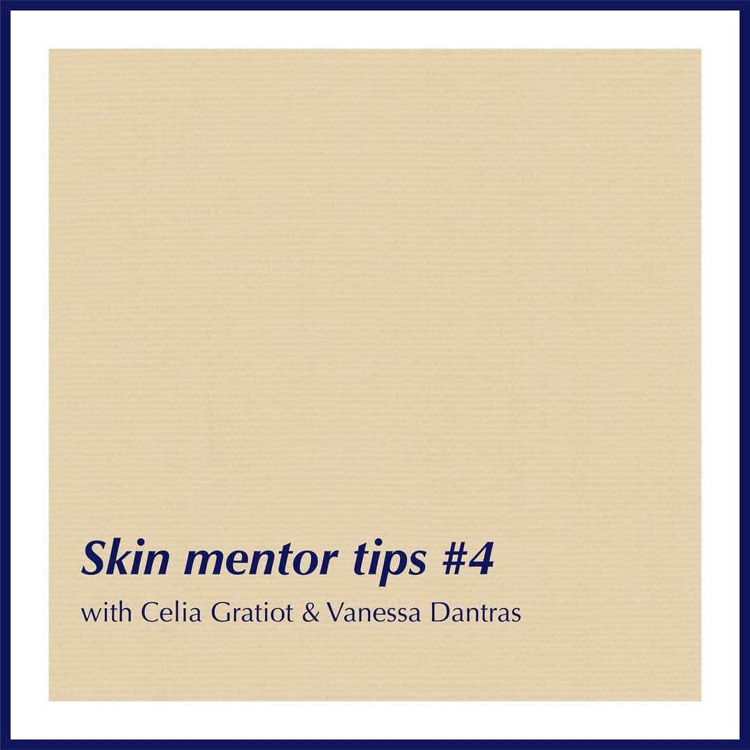 Biologique Recherche Indiaさんのインスタグラム写真 - (Biologique Recherche IndiaInstagram)「Skin Mentor tips number 4; our  Mentors Vanessa & Célia share with you their favorite product mix. Go see the full video in our IGTV  For more information or purchases, please DM us.  SoulSkin - Your BIOLOGIQUE RECHERCHE ambassador in #India. -  #homeskininstant #SoulSkin #BiologiqueRecherche #IloveBR #BuildingBetterSkin #skincare #br #mumbai #maharashtara #passion #expert #skin #skinexpert #skinroutine #skinhealth #skincaretips #healthyskin #skininstant #antipollution #nature #beauty #getready #cosmetics #cosmetic #frenchcosmetics #frenchbeauty #facecare #bodycare #ambassadedelabeaute」5月4日 22時35分 - biologique_recherche_india