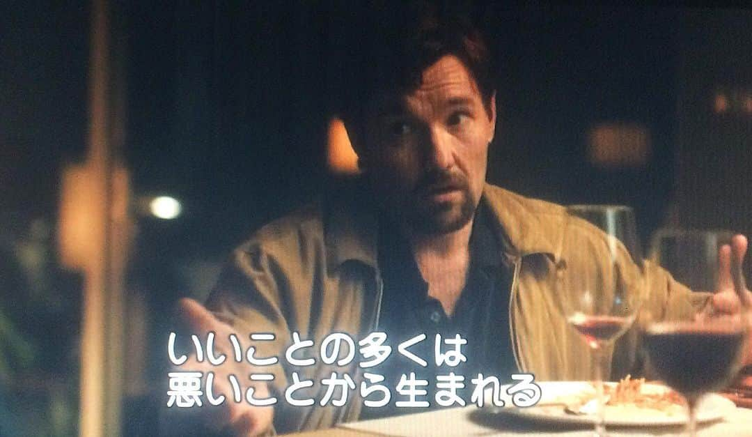 はっとりさんのインスタグラム写真 - (はっとりInstagram)「ザ・ギフト - The Gift (2015) なるべく恨みは買わないように生きたいもんです。 「君が過去を忘れても過去が君を忘れることはない」 えーん恐怖。関係ないけど、親戚から商品券もらったときの素直に喜べなさ、あったよね。 #thegiftmovie #耕心映画」5月4日 22時55分 - hattori0629