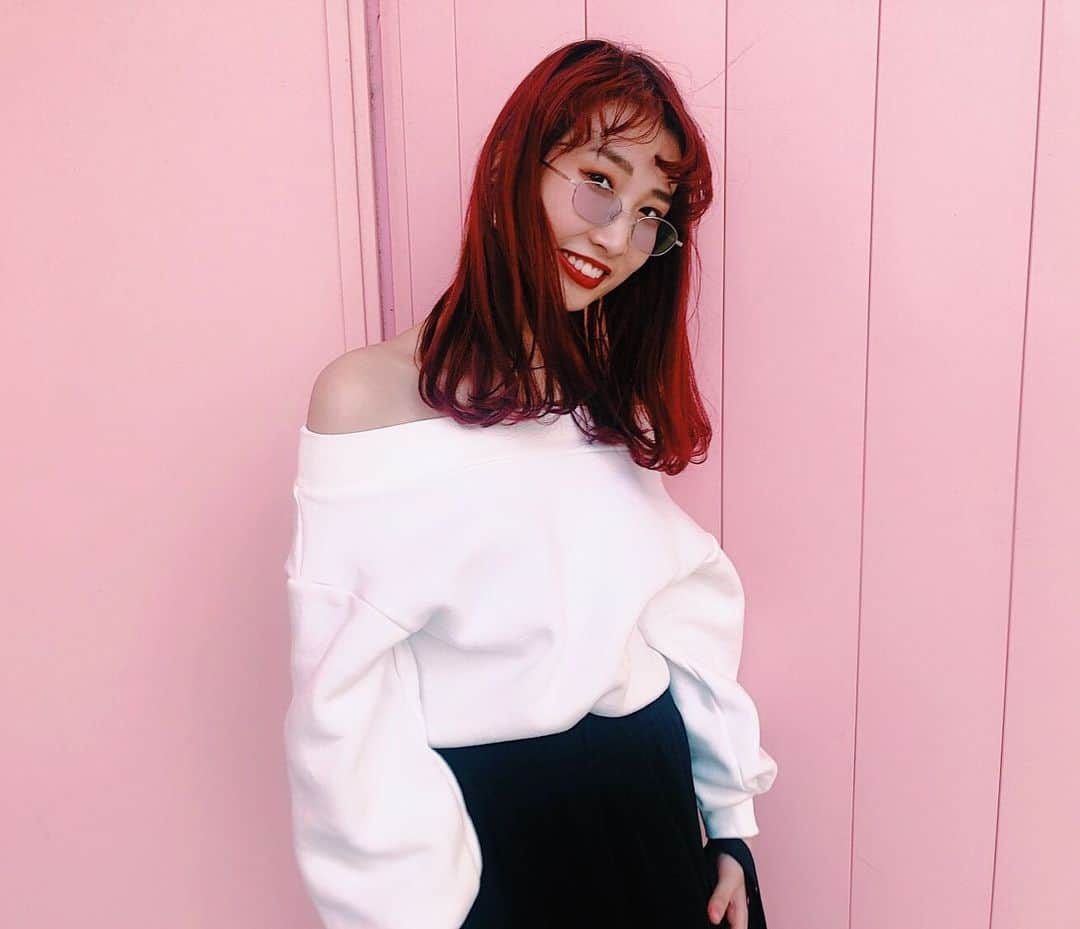 harubo515のインスタグラム