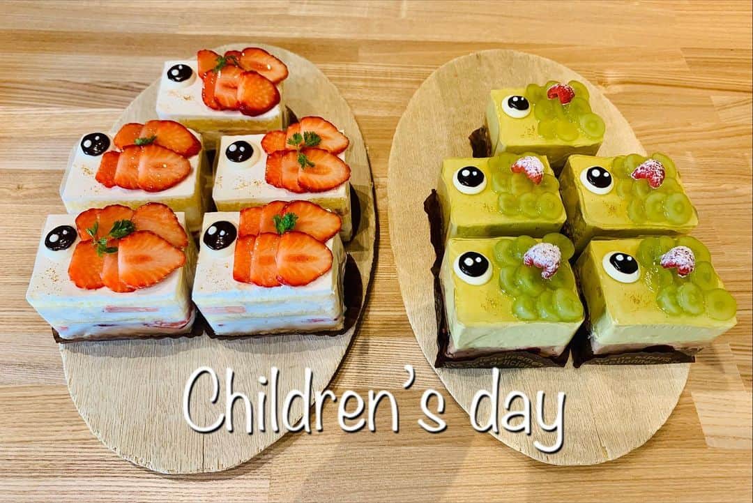 The Bakeのグルメインスタ