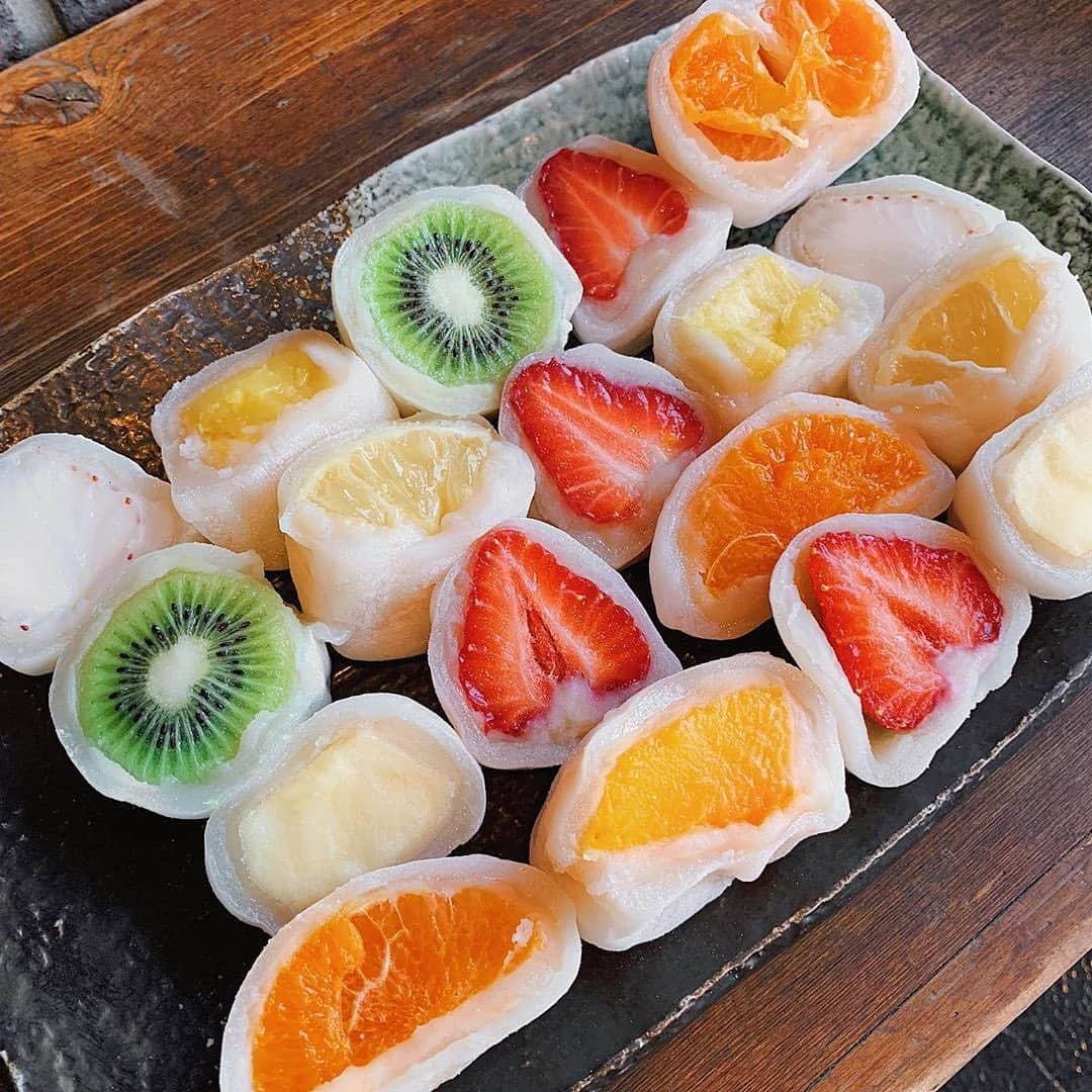 UWASAのグルメインスタ