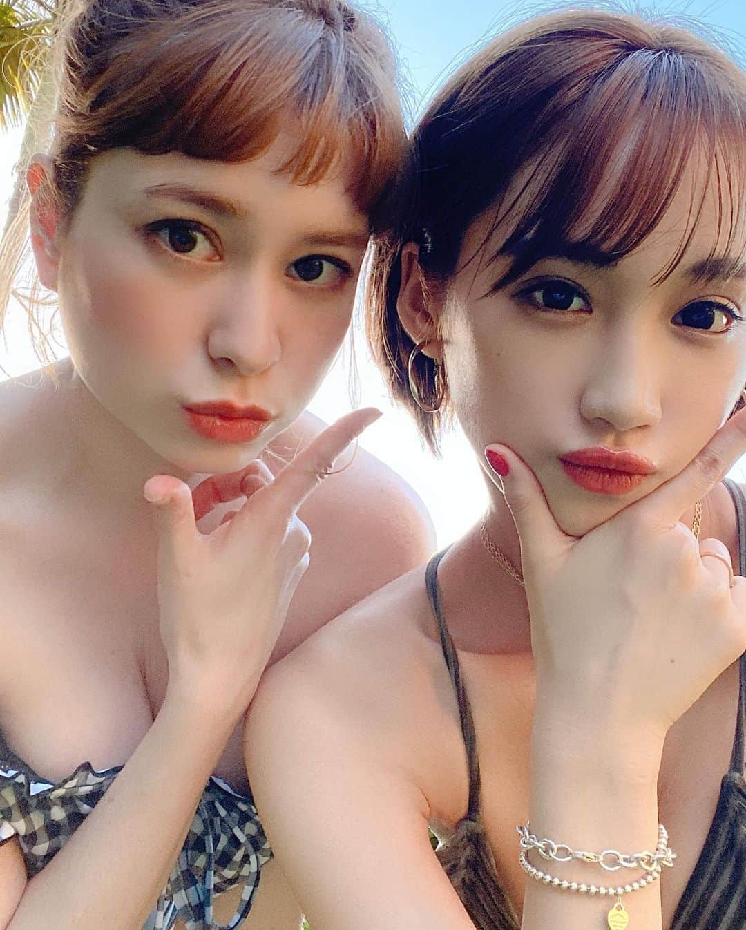 岡田サリオさんのインスタグラム写真 - (岡田サリオInstagram)「よーし 体づくりそろそろはじめまーす👙🌴 #hawaii#hawaiitrip#hawaiistagram#bikini#girlsswimwear#beach#trip#tripgram#followｍe#likeme#instafashion#instaphoto」5月5日 0時17分 - salio.fficial