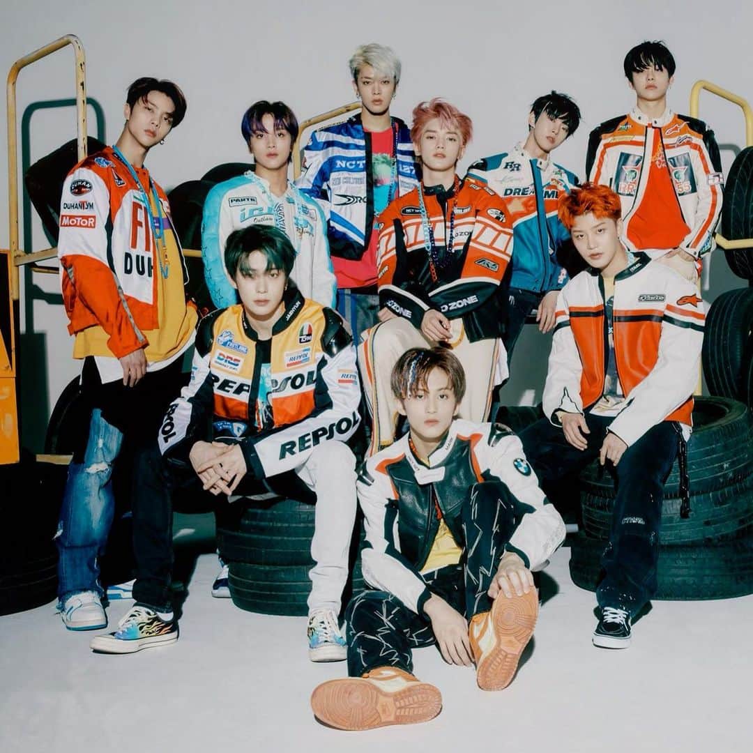 NCT(Neo Culture Technology)さんのインスタグラム写真 - (NCT(Neo Culture Technology)Instagram)「”[OFFICIAL] ’NCT 127 The 2nd Album Repackage’ | 〖 NCT #127 Neo Zone : The Final Round 〗 ” _____________________ ’NCT 127 〖 Punch 〗’ 💿Music Release ➫ 2020 05 19 6PM (KST) 🎬Music Video ➫ 2020 05 20 0AM (KST) _____________________ #JOHNNY #JAEHYUN #HAECHAN #YUTA #TAEYONG #MARK #DOYOUNG #TAEIL #JUNGWOO #NCT #NCT127  #Punch #NCT127_Punch #NeoZone_TheFinalRound」5月5日 0時18分 - nct_world
