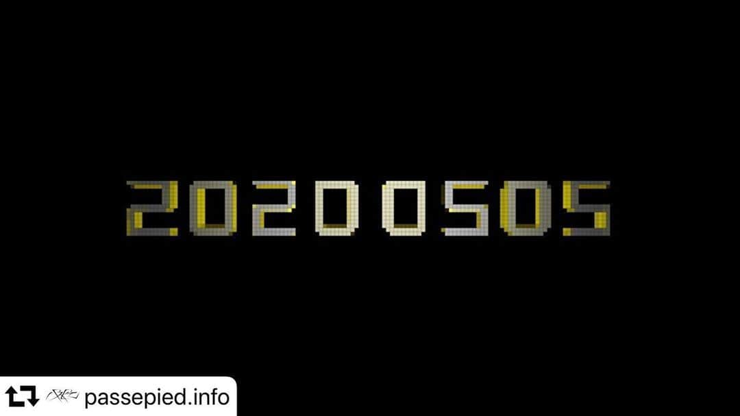 大胡田なつきさんのインスタグラム写真 - (大胡田なつきInstagram)「#repost @passepied.info ・・・ ▶︎YouTube 期間限定公開！  歌詞、構成ともに回文構造の楽曲 「202 OTO 505」の映像を公開しました◯  是非ご覧ください▲」5月5日 0時32分 - ogdnnn