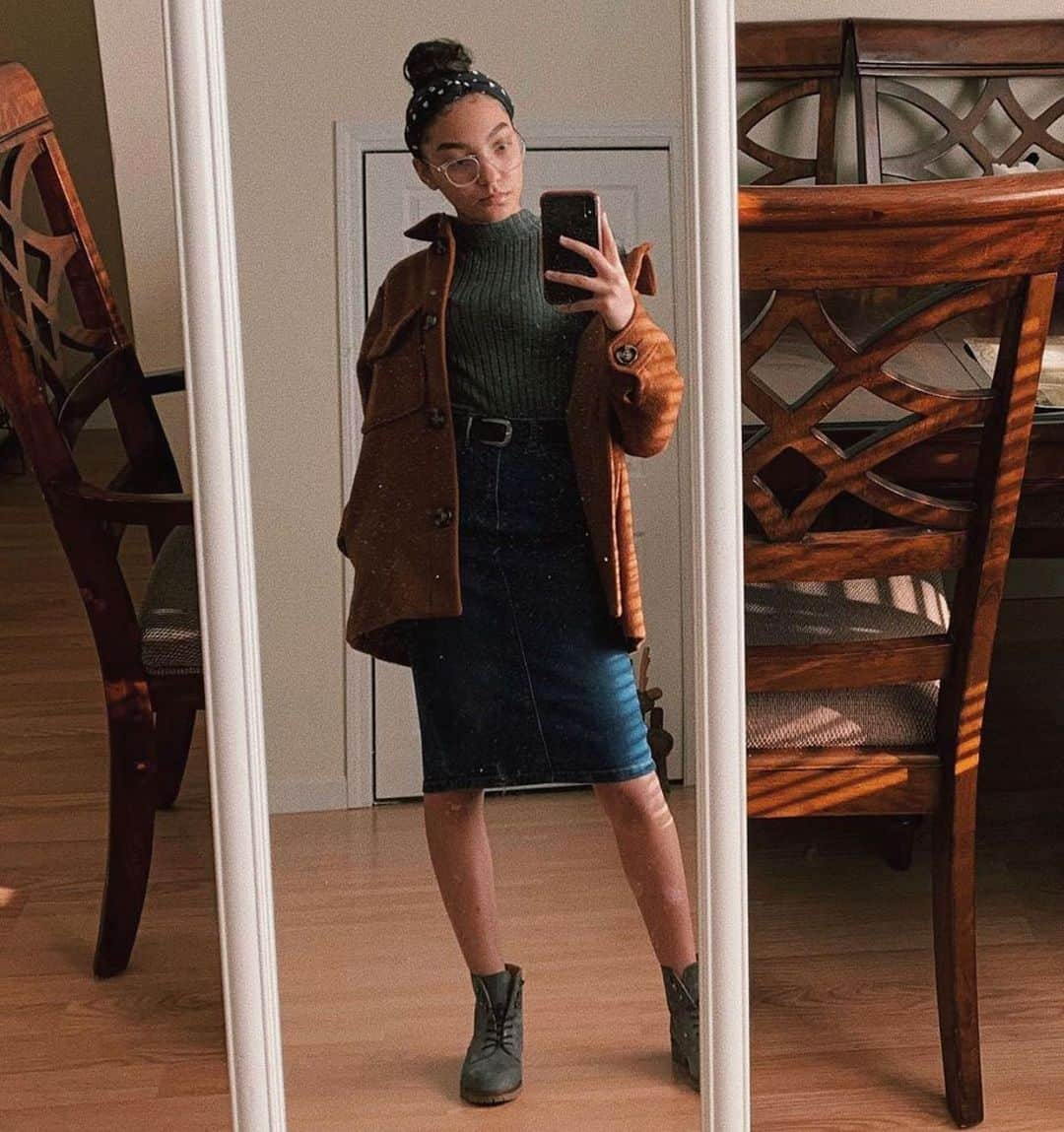 Wet Sealさんのインスタグラム写真 - (Wet SealInstagram)「Monday let’s get it! Love this #ootd via @cxglory wearing #wetseal booties 😍」5月5日 0時48分 - wetseal