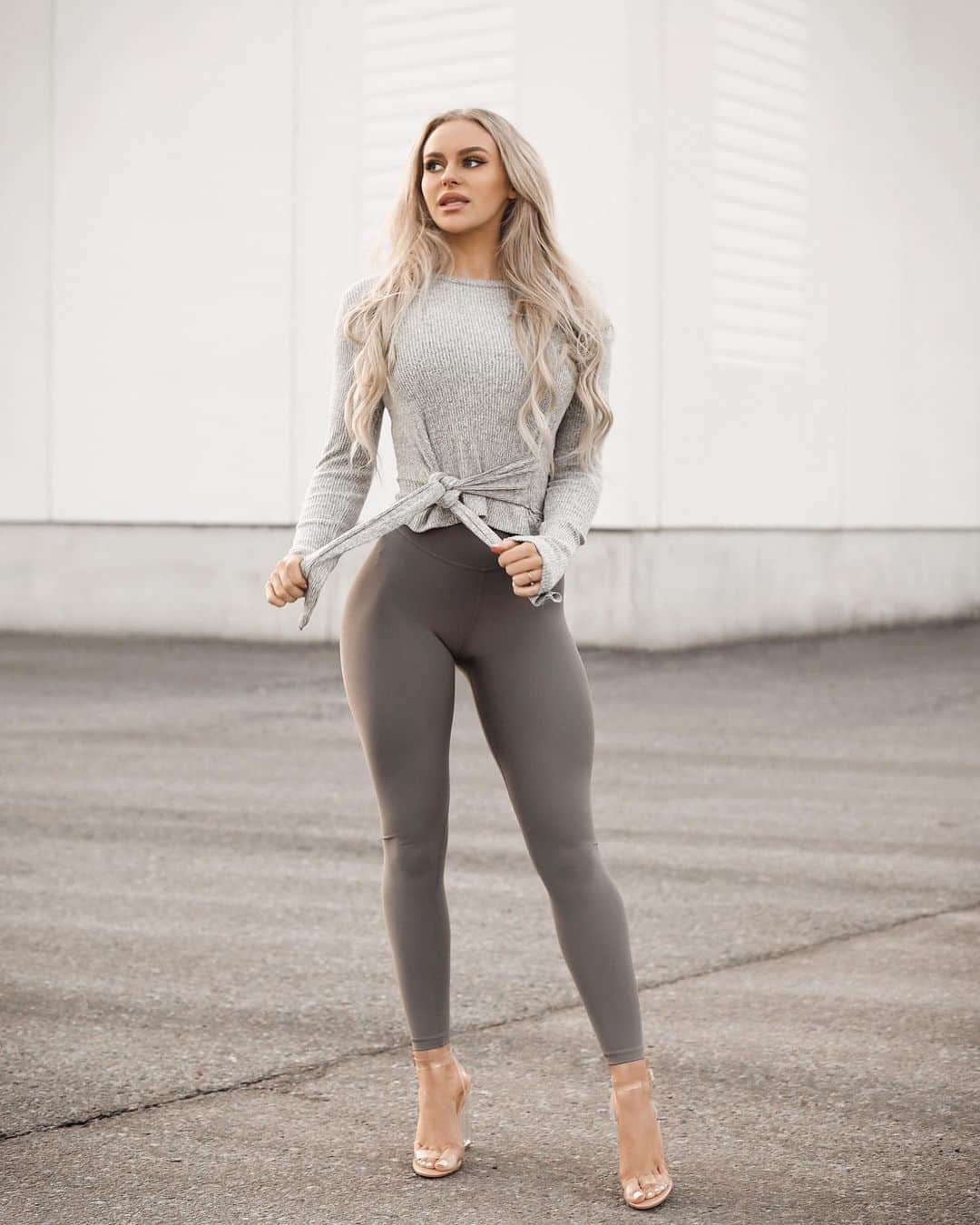 Anna Nyströmのインスタグラム：「🤍」