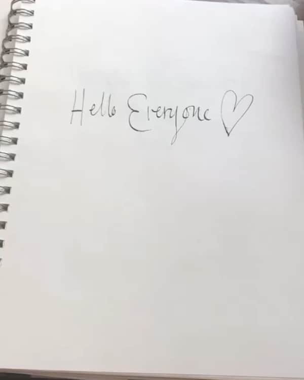 リアン・ラ・ハヴァスのインスタグラム：「I'm so glad I can finally say...MY NEW ALBUM IS COMING 17th JULY 2020  In ALL of the ways!!! I love you I love you I love you I love you ILOVEYOUUUU」