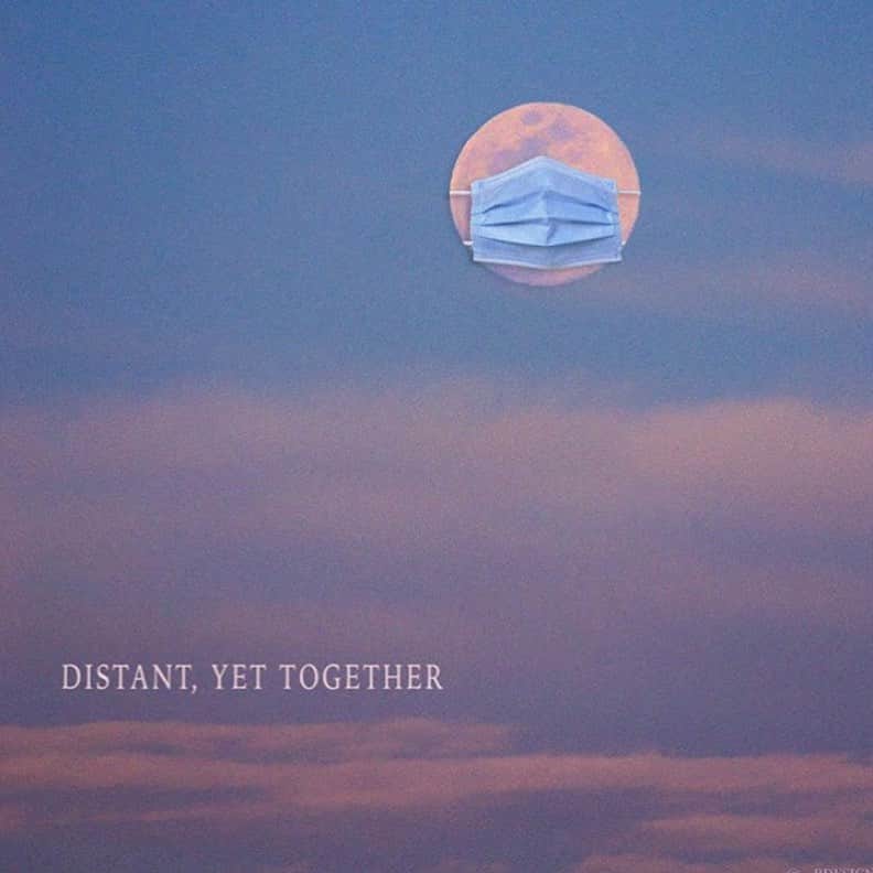ペイトン・リストのインスタグラム：「you are never really alone.  @__bdesigns」