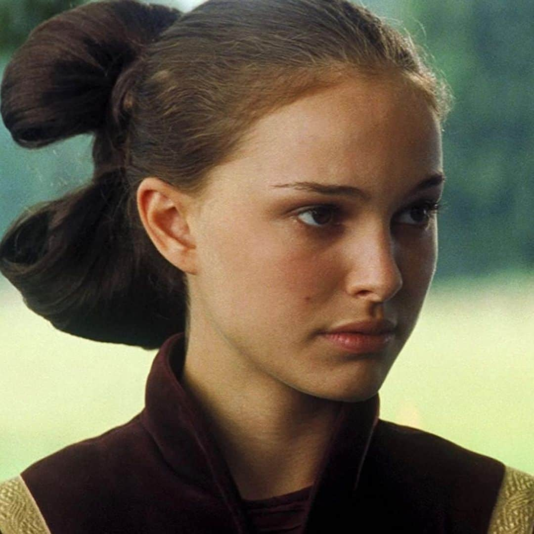 ナタリー・ポートマンさんのインスタグラム写真 - (ナタリー・ポートマンInstagram)「Which look was your favorite? #maythe4thbewithyou」5月5日 2時26分 - natalieportman