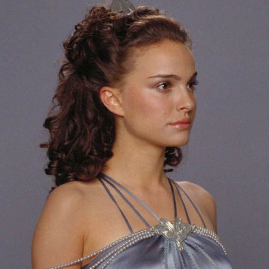 ナタリー・ポートマンさんのインスタグラム写真 - (ナタリー・ポートマンInstagram)「Which look was your favorite? #maythe4thbewithyou」5月5日 2時26分 - natalieportman