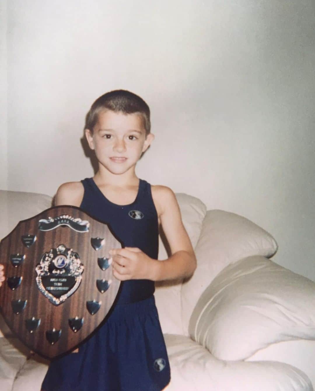 のインスタグラム：「Everyone starts somewhere 😊 #MondayMotivation」