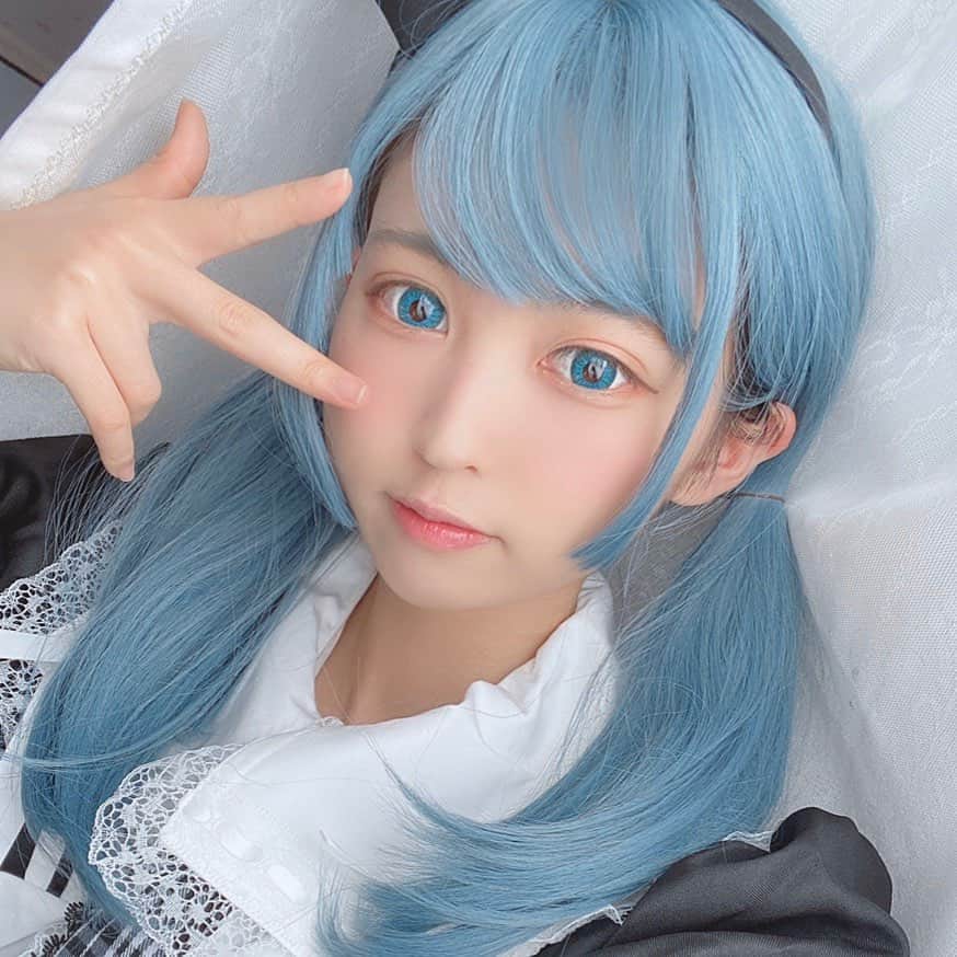 猫田あしゅのインスタグラム
