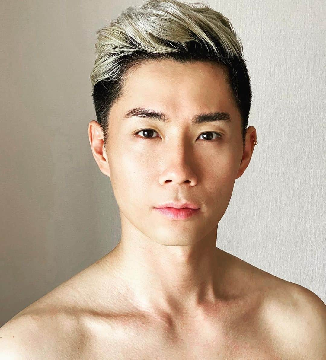 川上大輔のインスタグラム：「Instagramデビュー！ #川上大輔」