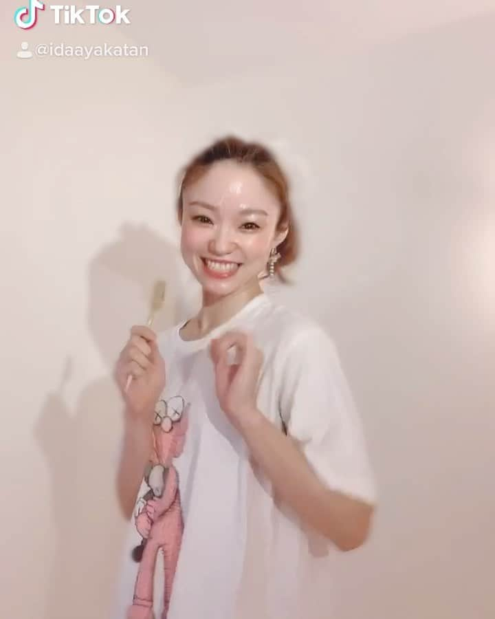 井田彩花のインスタグラム