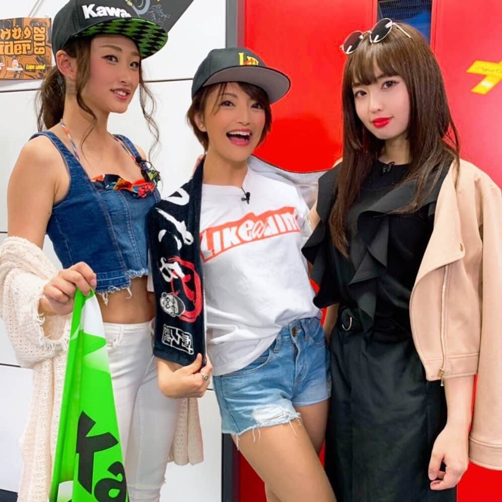 きのせひかるのインスタグラム