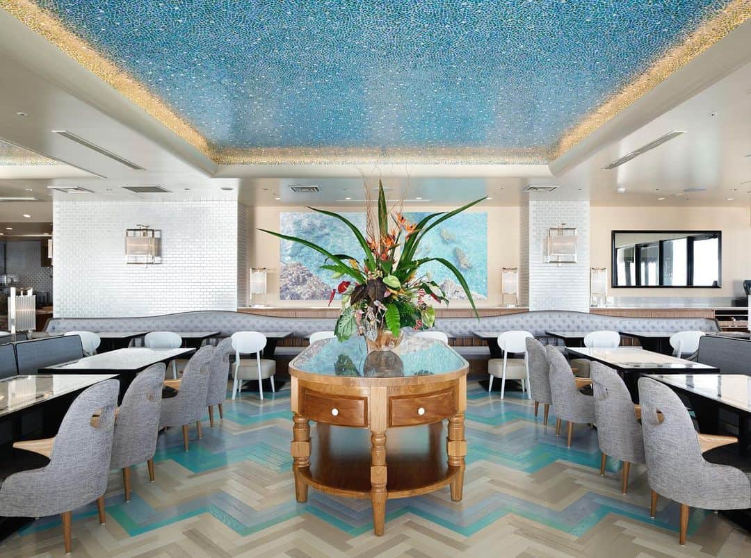 ポジリポのグルメインスタ