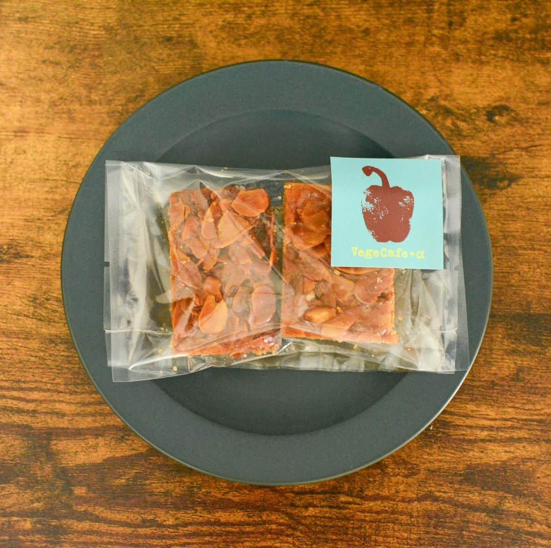 vegecafe＋αのグルメインスタ